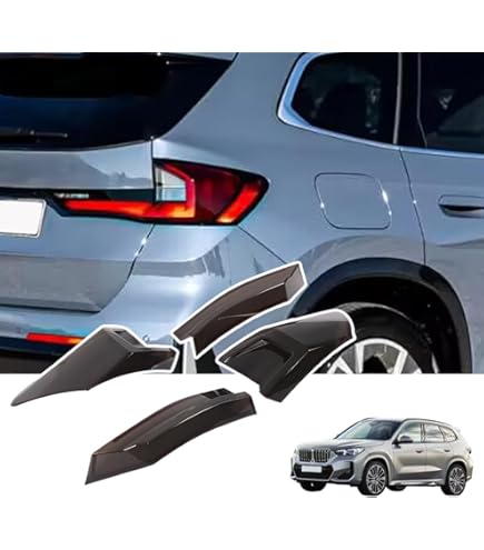 Amazon.com: Bmw X1 Rear Tail Light Lens Taillight Kit